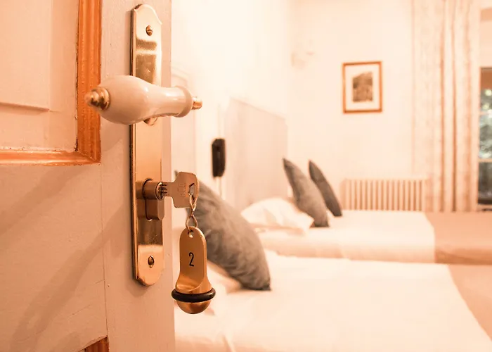 Restaurant U Castellu 3*