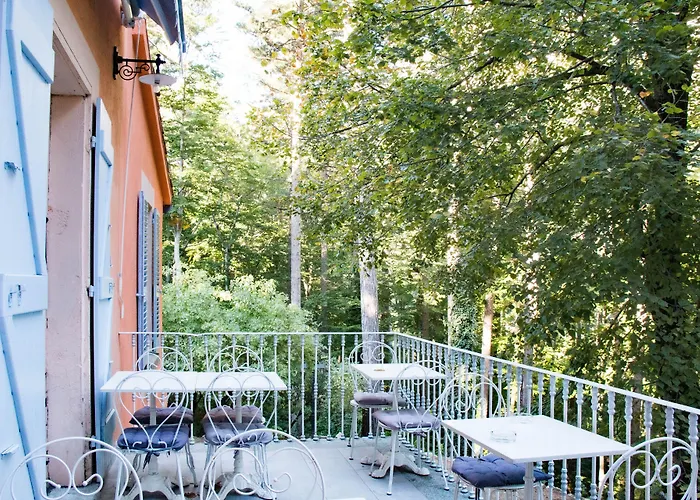 Restaurant U Castellu 3* ויזאבונה